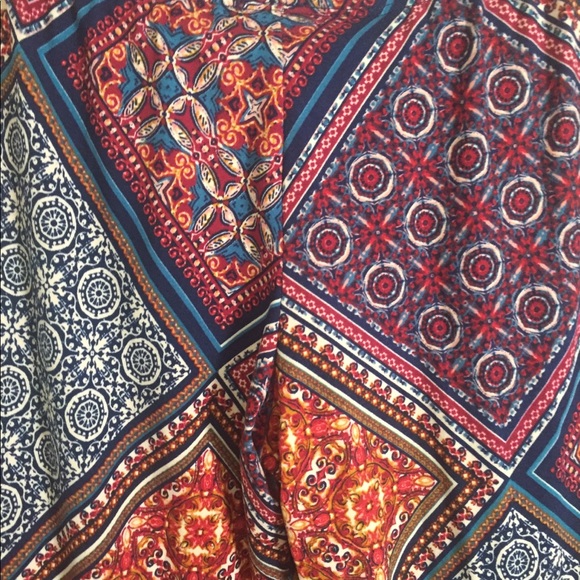 Blushing Heart Pants NWT - Picture 7 of 7